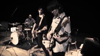Copilots - Mountain Of Time (live)