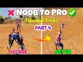 10 PRO TIPS That'll Make You a PRO in CODM! | tips & tricks cod mobile br | codm br tips and tricks