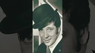 Tom Jones - It&#39;s Not Unusual #shorts #music