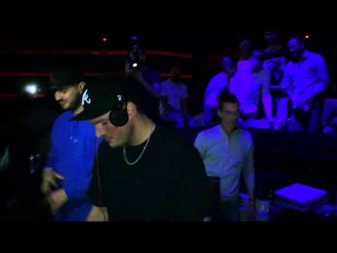 Mims - Dj Teddy-O & T.O  presents "Gia tous bangers stous D