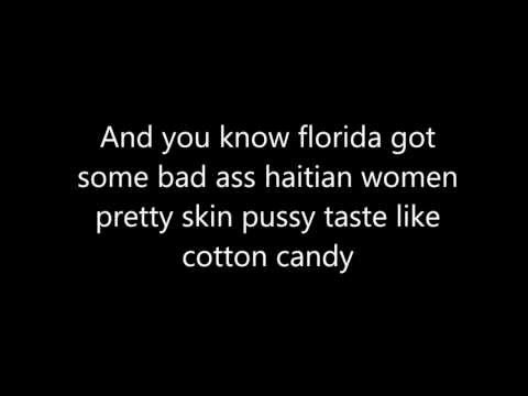 Papa Duck-Haitian Flag Lyrics