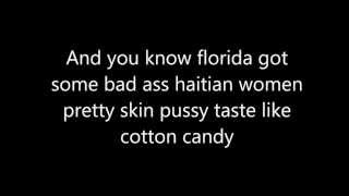 Papa Duck-Haitian Flag Lyrics