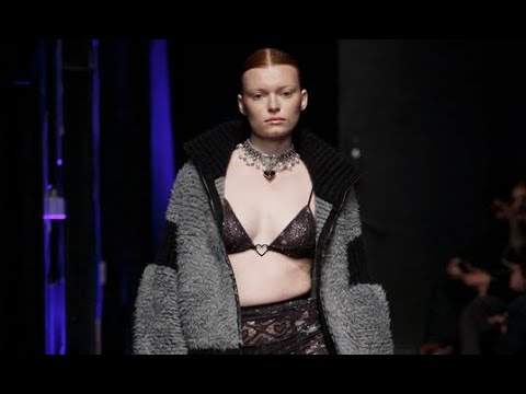 MARCO RAMBALDI Fall 2023 Milan - CNMI