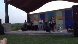 "How Can I Miss You If You Won't Go Away" - Dan Hicks