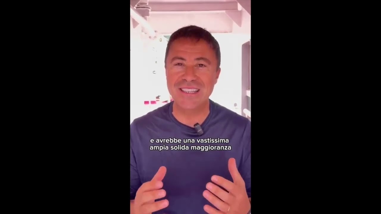 ITALO BOCCHINO: "ELLY SCHLEIN VUOLE IL MODELLO SANCHEZ? ECCO COME FINISCE IN SPAGNA"