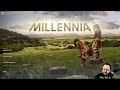 Millennia FULL CAMPAIGN - Ep 1