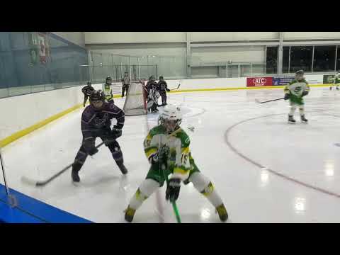 South Delta A1 vs Port Coquitlam A1