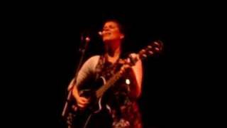 Tristan Prettyman ~ Just A Little Bit