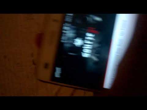 Młody W-ch "Z Muzyka" -  ( RAP CZŁOWIEKIEM )  Krótka Próbka FLow Yo .