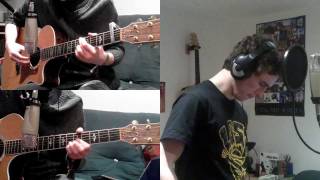 This Letter - Funeral For A Friend Cover