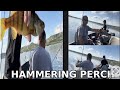 Video Thumbnail for SUPER fun round lake walleye bite with my grandpa!  (Ft. Randy cam)