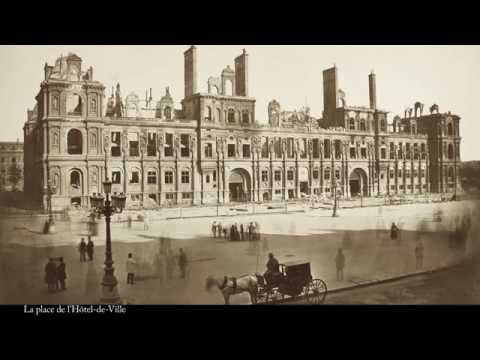 Mémoire et Histoire - La Commune de Paris