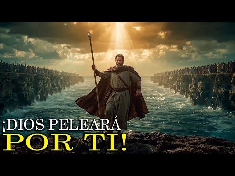 EXODUS 14: WHEN GOD FIGHTS FOR YOU | DON'T FEAR, JUST TRUST!