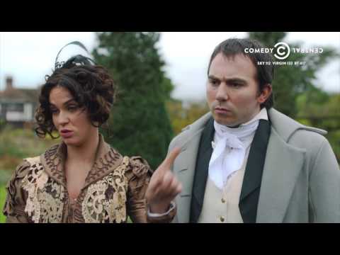 Video trailer för Drunk History Season 2 Trailer