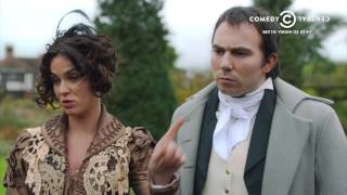 Drunk History Season 2 Trailer