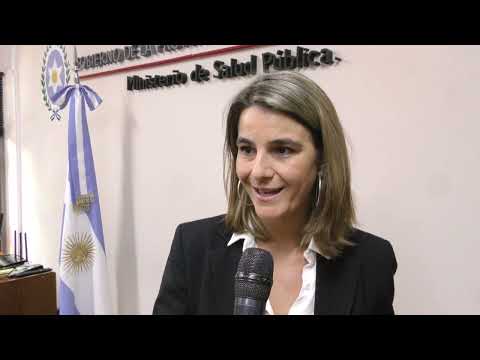 Organizaciones civiles fueron informadas sobre la aplicación de la Intervención Voluntaria del Embarazo