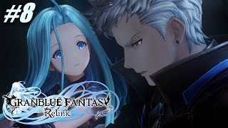 【グラブルリリンク】ルリアとイドの関係＃8【GRANBLUE FANTASY: Relink】