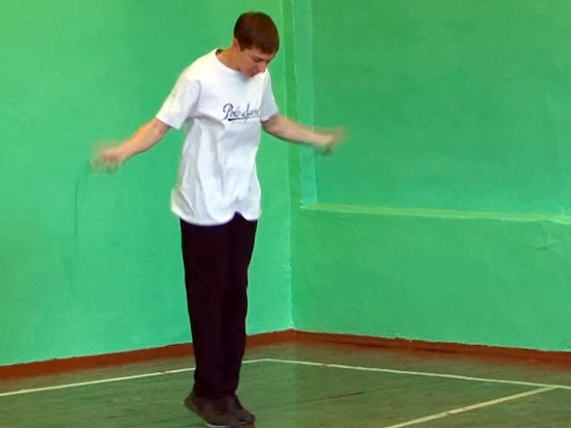 Готов к труду и обороне!