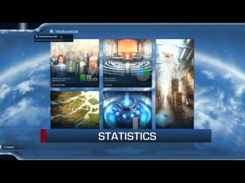 ANNO 2070 - Online Trailer [UK]