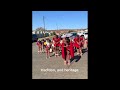 The Beautiful Moment From Zulu Maidens