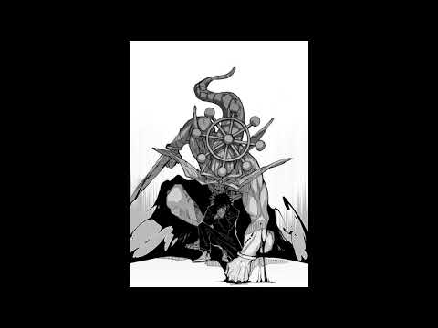 "With this treasure I summon" Megumi X Yeat - ON LIVË (Guitar + Slowed)