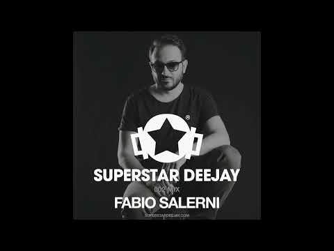 SUPERSTAR DEEJAY MIX 002 - Fabio Salerni