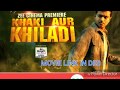 Khaki Aur Khiladi Hindi Dubbed