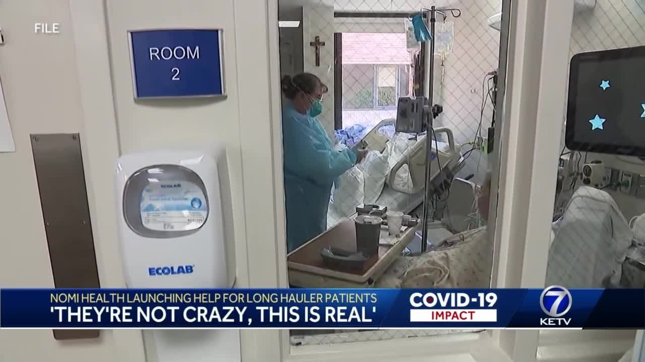 Nomi Health launches services for patients with long-term COVID