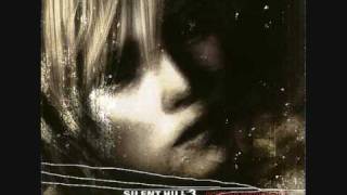Silent Hill 3 -  Letter ~ From The Lost Days