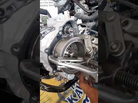 how to remove magneto👍✅.      #viral #youtubeshorts #trending