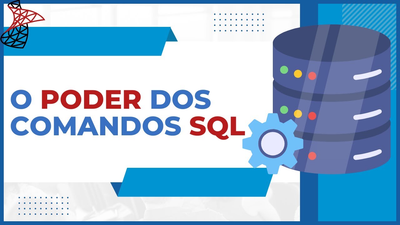 TOP 10 Comandos básicos SQL para iniciantes