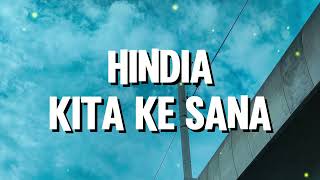 Download lagu Hindia - Kita ke Sana (Lirik) mp3 Download lagu Hindia - Kita ke Sana (Lirik) mp3