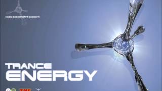 Mario Piu - Live @ Trance Energy 10-21-01