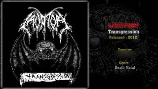 Download lagu Lavatory (MAS) - Transgression (Full EP) 2012 mp3 Download lagu Lavatory (MAS) - Transgression (Full EP) 2012 mp3