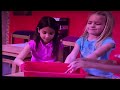 Barney Friends Season 12 Episode 2 The Misbegotten Moon A Space Adventure Part 1