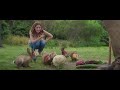 Pierre Lapin Film Complet VF Enfants Lapin Comedie Comedie