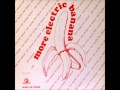 Electric Banana - I Love You 