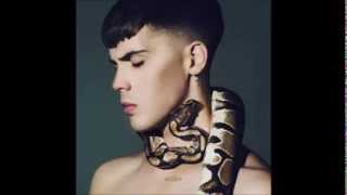 Aiden Grimshaw - Satisfy Me