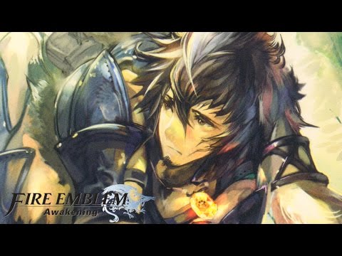 Fire Emblem Awakening - Rival Bands