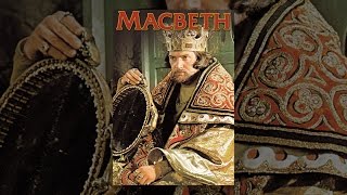 The Tragedy Of Macbeth