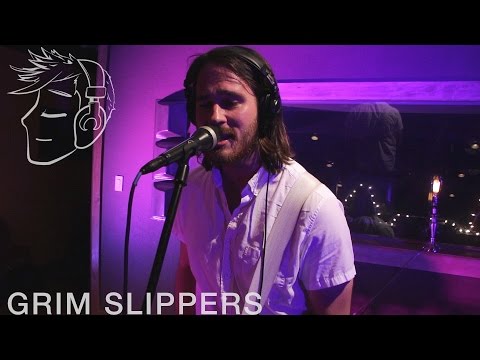 Grim Slippers // John Hancock // Little Fella Session (1 of 3)