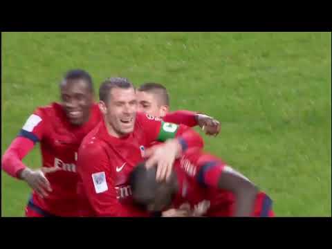 Mamadou Sakho best moments