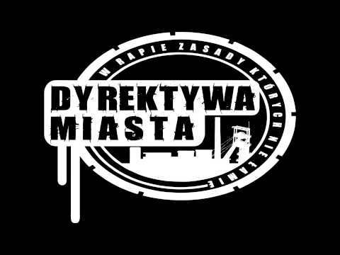 7. Zina (Dyrektywa Miasta)  - Niedosłownie ft Scratch. BDZ  prod Dąbek
