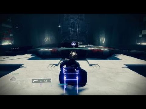 Destiny 2 vow of the disciple raid weapons icons (preview)