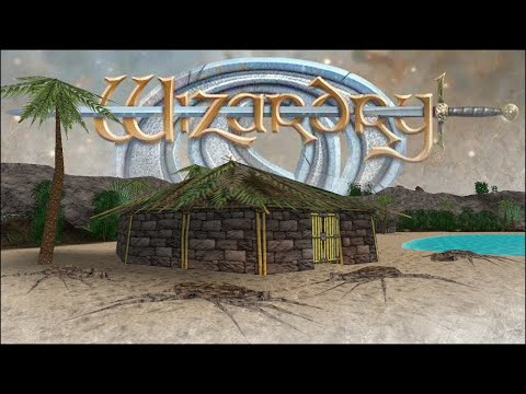 Wizardry 8 - Just relax 4 (Stream)