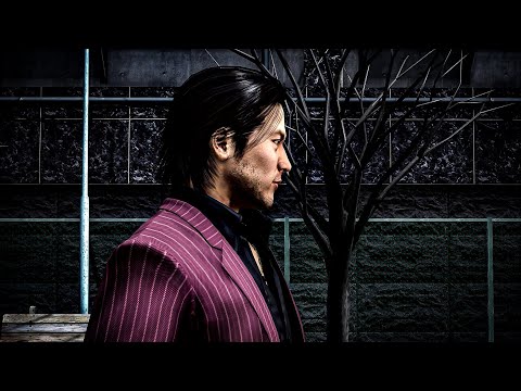 Yakuza 4 Remastered Part 1 Shun Akiyama Chapter 2 Day 2 | Substory: Layoff Already | 100% Completion