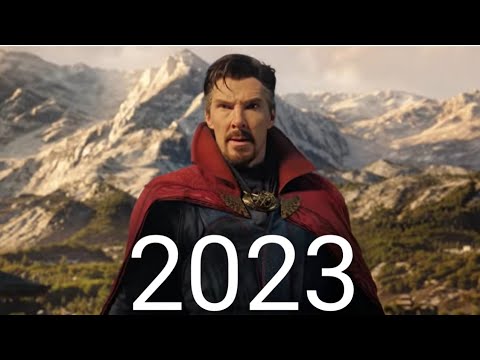 Evolution of Doctor Strange | EXE 2022