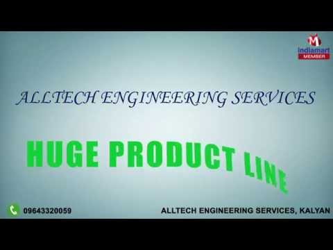 Alltech Engineering Services - Manufacturer of A.C. Drives ...
