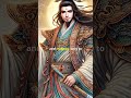 Lu Dongbin: The Immortal Who Defied Destiny