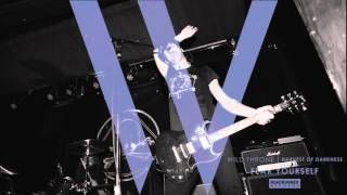 Wild Throne - Fear Yourself (Audio)